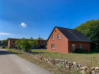 Grundstück zum Kauf 145.000 € 4.005 m² Grundstück Mühlenbeck Schossin 19075