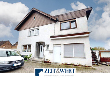 Wohnung zur Miete 550 € 2 Zimmer 55 m² Balkhausen Kerpen-Balkhausen 50169
