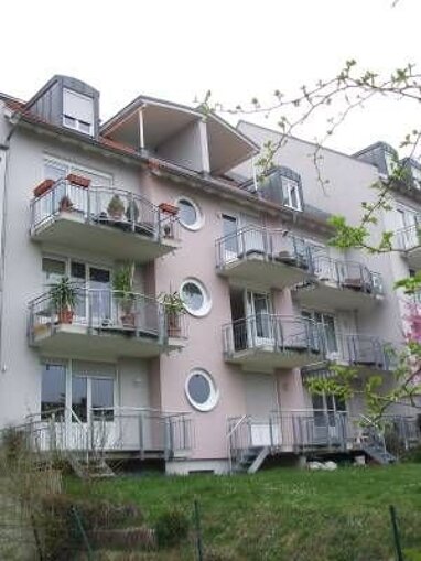 Wohnung zur Miete 855 € 3 Zimmer 86 m² 1. Geschoss Kitzingen Kitzingen 97318