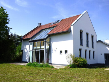 Einfamilienhaus zum Kauf 549.000 € 5 Zimmer 172,8 m² 1.071 m² Grundstück Pfaffenberg Mallersdorf-Pfaffenberg-Westen 84066