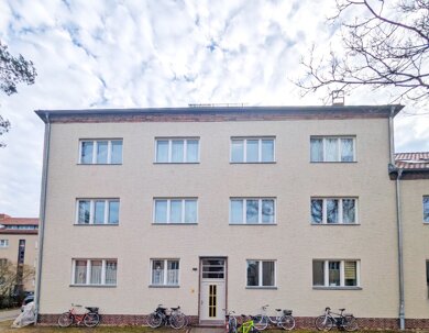 Wohnung zum Kauf 199.000 € 2 Zimmer 55 m² EG Köpenick Berlin 12555