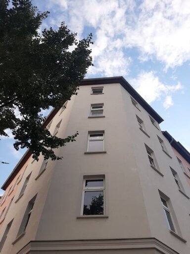 Wohnung zur Miete 530 € 2 Zimmer 52,9 m² frei ab 01.03.2025 Michael-Karzmierczak-Str. 25 Gohlis - Nord Leipzig 04157