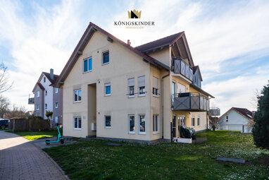 Wohnung zum Kauf 234.000 € 3 Zimmer 72,2 m² Plattenwald Bad Friedrichshall 74177
