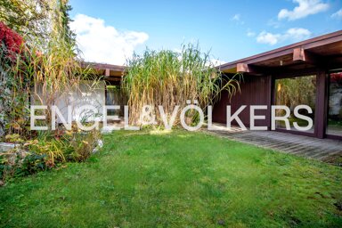 Bungalow zum Kauf 249.000 € 5 Zimmer 151 m² 882 m² Grundstück Walsrode Walsrode 29664