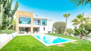 Villa zum Kauf 4.500.000 € 7 Zimmer 510 m² 1.003 m² Grundstück Santa Ponsa 07180