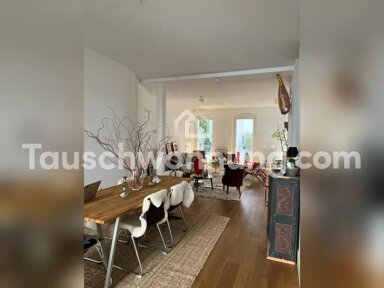 Wohnung zur Miete Tauschwohnung 2.400 € 3 Zimmer 104 m² 1. Geschoss Kreuzberg Berlin 10967