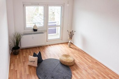 Wohnung zur Miete 259 € 2 Zimmer 41,3 m² EG frei ab 01.06.2025 Albert-Köhler-Str. 29 Morgenleite Chemnitz 09122