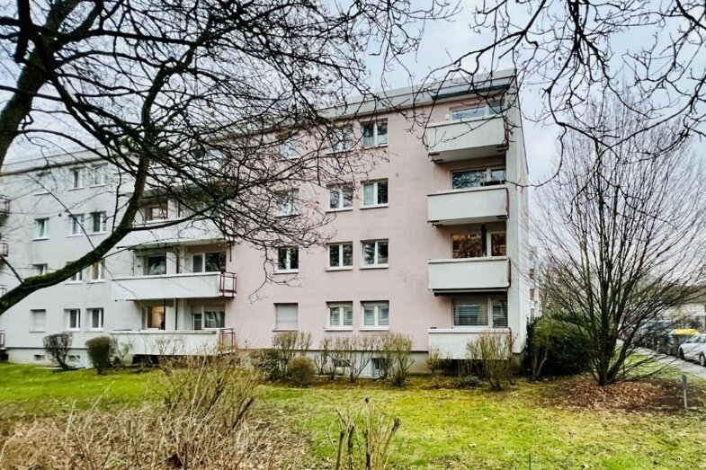 Wohnung zum Kauf 335.000 € 3 Zimmer 71 m² Sachsenhausen - Nord Frankfurt am Main 60596