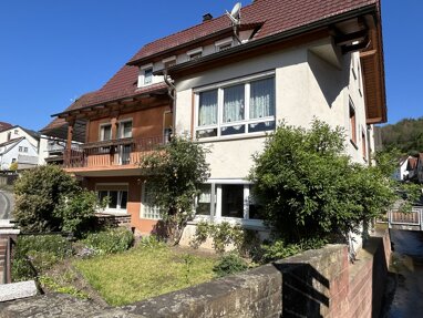 Einfamilienhaus zum Kauf 148.000 € 6 Zimmer 129 m² 202 m² Grundstück Rieneck 97794