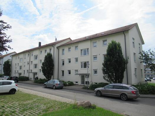 Stellplatz zur Miete provisionsfrei 23,80 € Elbinger Weg 7 Schwenningen Villingen-Schwenningen 78054