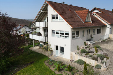 Einfamilienhaus zum Kauf 580.000 € 9 Zimmer 213 m² 774 m² Grundstück Zwiefalten Zwiefalten 88529