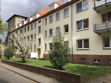 Wohnung zur Miete 460 € 2,5 Zimmer 60,3 m² 1. Geschoss frei ab 01.02.2025 Herbartweg 5 Marli / Brandenbaum Lübeck 23566