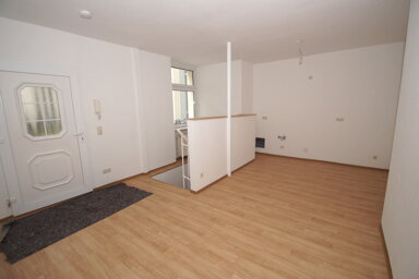 Wohnung zur Miete 488 € 2 Zimmer 65,8 m² Planckstraße 9 Sternviertel Magdeburg 39104