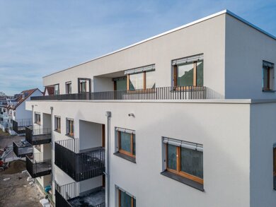 Wohnung zum Kauf 899.900 € 4 Zimmer 116,4 m² Hünistraße 2-4 Friedrichshafen Friedrichshafen 88046