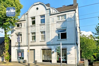 Mehrfamilienhaus zum Kauf 622.000 € 511 m² 550 m² Grundstück Linden Bochum 44879
