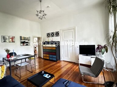 Studio zur Miete 450 € 2 Zimmer 56 m² 1. Geschoss Moabit 10551