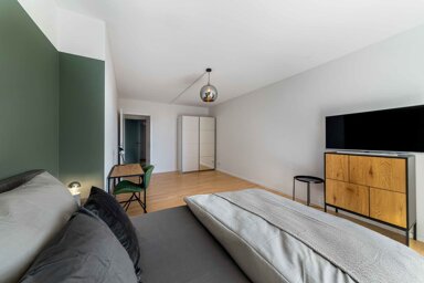 Wohnung zur Miete Wohnen auf Zeit 1.010 € 5 Zimmer 20 m² frei ab 04.04.2025 Linkstraße 6 Tiergarten Berlin 10785