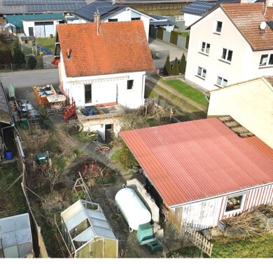 Einfamilienhaus zum Kauf 159.000 € 2,5 Zimmer 95 m² 394 m² Grundstück Unteropfingen Kirchdorf 88457