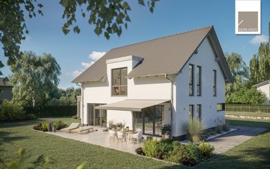 Einfamilienhaus zum Kauf provisionsfrei 558.290 € 4 Zimmer 154 m² 749 m² Grundstück Großrudestedt Großrudestedt 99195