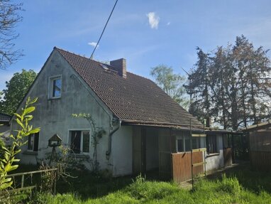 Einfamilienhaus zum Kauf 98.000 € 3 Zimmer 66 m² 1.194 m² Grundstück Herzhorn Reichenow-Möglin 15345