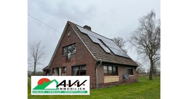 Haus zum Kauf 249.000 € 4 Zimmer 120 m² 1.200 m² Grundstück Akelsbarg Großefehn 26629