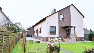 Einfamilienhaus zum Kauf 392.000 € 7 Zimmer 280,7 m² 873 m² Grundstück Gestermannstr. 8 Versmold Versmold 33775
