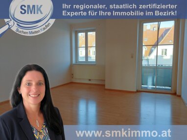 Wohnung zur Miete 759,09 € 3 Zimmer 70 m² 3. Geschoss Krems an der Donau Krems an der Donau 3500