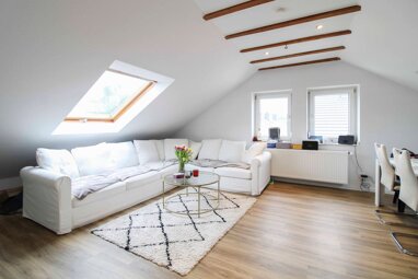 Wohnung zum Kauf Provisionsfrei 140.000 € 2 Zimmer 48,2 m² 2. Geschoss West Ratingen 40878