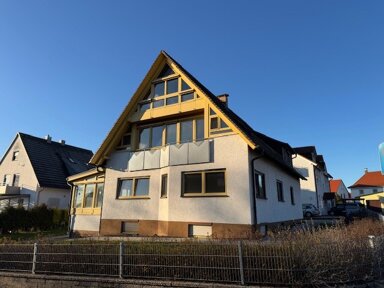 Haus zum Kauf 585.500 € 10 Zimmer 218 m² 688 m² Grundstück frei ab sofort Kersbach Forchheim 91301