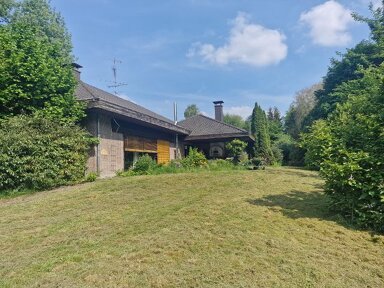 Einfamilienhaus zum Kauf 749.000 € 9 Zimmer 275 m² 5.375 m² Grundstück Oeding Südlohn 46354