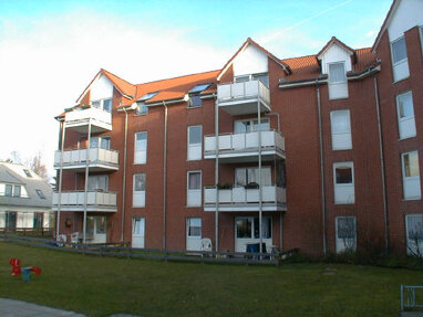 Wohnung zur Miete nur mit Wohnberechtigungsschein 436 € 3 Zimmer 71,6 m² Adolf-Kolping-Str. 65 Sehnde Sehnde 31319