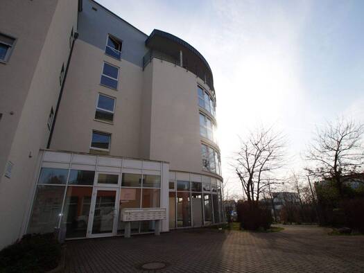 Wohnung zur Miete 837 € 4 Zimmer 121,2 m² 3. Geschoss Marktplatz 3 Großkugel Kabelsketal 06184