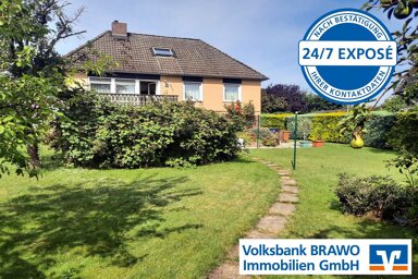 Haus zum Kauf 270.000 € 6 Zimmer 118 m² 889 m² Grundstück Gamsen Gifhorn 38518