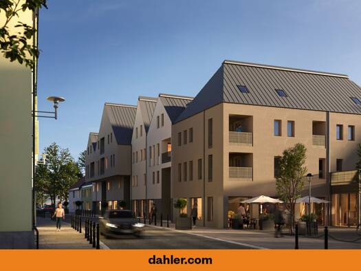 Wohnung zum Kauf - Neubau 334.062 € 1 Zimmer 53,1 m² 3. Geschoss Hofkirchen 94544