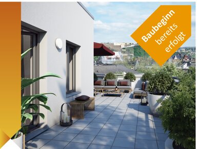 Terrassenwohnung zum Kauf provisionsfrei 349.000 € 3 Zimmer 79,2 m² EG Andernacher Straße 45 Lützel 2 Koblenz 56070