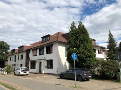 Büro-/Praxisfläche zur Miete 127 m² Bürofläche teilbar ab 127 m² Bahnhofstraße 43 Schierbrok Ganderkesee 27777