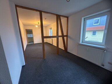 Wohnung zur Miete 520 € 2 Zimmer 50 m² Tiefenbrunner Str. Mengershausen Rosdorf 37124