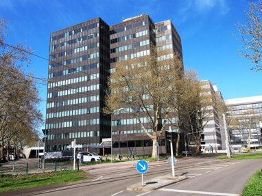 Bürofläche zur Miete 10,50 € 12.454,4 m² Bürofläche teilbar ab 330 m² Gottlieb-Daimler-Str. 12 Schwetzingerstadt - Ost Mannheim 68165