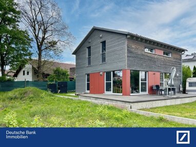 Einfamilienhaus zum Kauf 777.000 € 4 Zimmer 120,9 m² 395 m² Grundstück Etting - West Ingolstadt 85055
