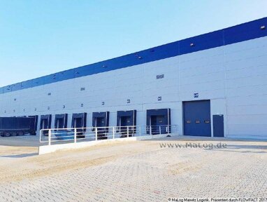 Halle/Industriefläche zur Miete 4,30 € 4.262 m² Lagerfläche Gorkow Löcknitz 17321