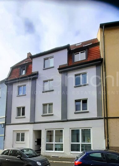 Mehrfamilienhaus zum Kauf 820.800 € 360 m² 205 m² Grundstück frei ab sofort Innenstadt - Nord Schweinfurt 97421