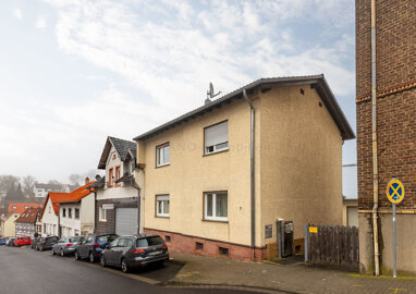 Mehrfamilienhaus zum Kauf 375.000 € 6 Zimmer 150 m² 332 m² Grundstück Windecken Nidderau / Windecken 61130