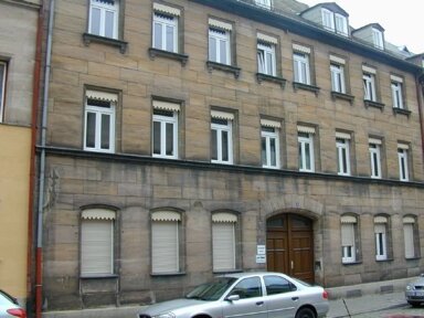 Wohnung zur Miete 600 € 3 Zimmer 74 m² 1. Geschoss Schillerstr. Altstadt / Innenstadt 15 Fürth 90762