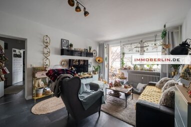 Wohnung zum Kauf 320.000 € 3 Zimmer 78 m² frei ab sofort Friedenau Berlin 12157