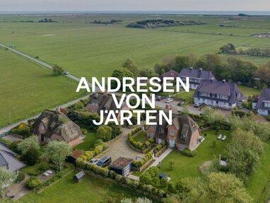 Doppelhaushälfte zum Kauf 2.950.000 € 4 Zimmer 125 m² 1.577 m² Grundstück Archsum Sylt-Ost 25980