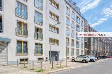 Wohnung zum Kauf 265.000 € 1 Zimmer 30 m² frei ab sofort Mitte Berlin 10179
