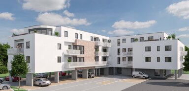 Wohnung zum Kauf 449.000 € 3 Zimmer 83,7 m² 2. Geschoss Wiesenweg 7a Randersacker Randersacker 97236