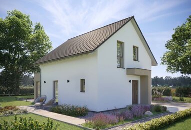 Einfamilienhaus zum Kauf 249.000 € 4 Zimmer 110 m² 1 m² Grundstück Oberderdingen Oberderdingen 75038