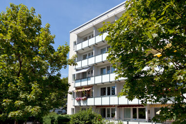 Wohnung zur Miete 224 € 1 Zimmer 31,6 m² 4. Geschoss Maximilian-Kolbe-Straße 23 Johannesplatz Erfurt 99086