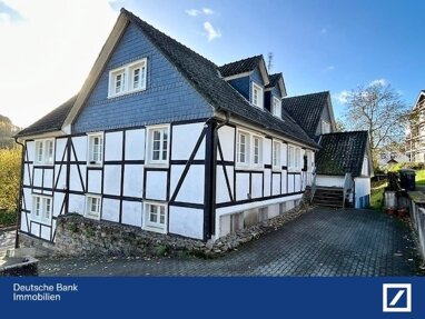 Mehrfamilienhaus zum Kauf 995.000 € 23 Zimmer 610 m² 1.088 m² Grundstück Wallefeld Engelskirchen 51766